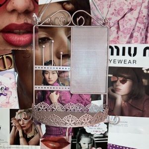 Claire’s | Jewelry Holder